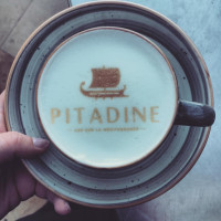 Pitadine food