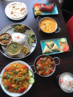 Sarangi food