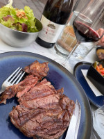 Keating Steak and Wine House food