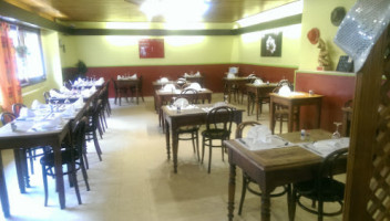 restaurant La Galoche food