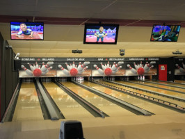 Luna Bowl inside