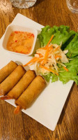 Oz Thai food