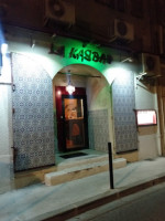 La Kasbah food