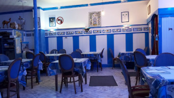 Au Couscous de Djerba inside