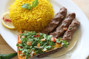 O Deli's Du Liban food