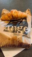 Boulangerie Ange Ste Eulalie Cafe Ambares inside