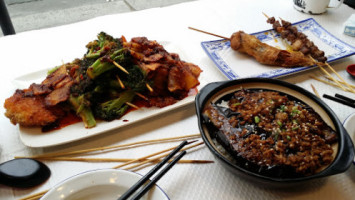 Cantine Nanchang food