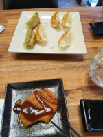 Mikiya food