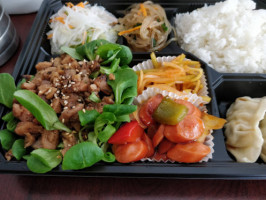 CHOI SUN - Kokiri food
