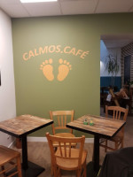 Calmos.cafe, 22 Rue Sire Firmin Leroux 80000 Amiens food