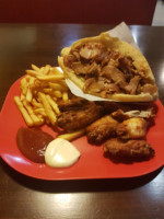 Don Doner food