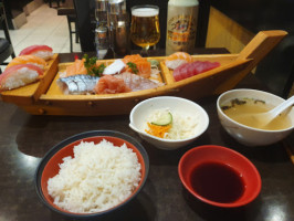 Tokyo food