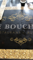 Le Bouchon food