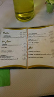 Chez L'italien food