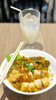 Lao Wasana food