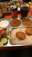 Aarapana food