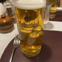 Senoji Trobelė À l'intérieur