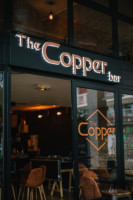 The Copper food