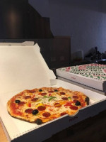 Pizzeria Forca Real food