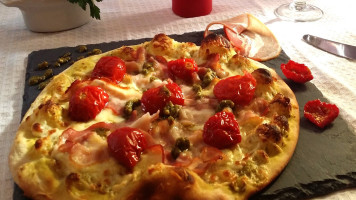 Hop'la Pizza Saint-denis-en-val food