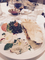 Al Wady Restauarnt libanais food
