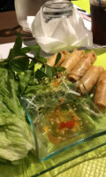 Bambou D'asie food