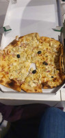 Pizzeria La Picholine food