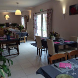 La Ferme De L'hom Nourriture