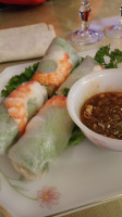 Thien Phu food