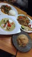 Suan Siam food