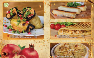 Restaurace Pizza Grill Farma SvĚta Nourriture