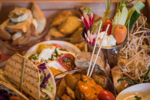 la boite a sardine food