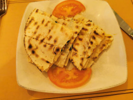Les Merveilles Du Liban food