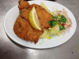 Petr Juříček Nourriture