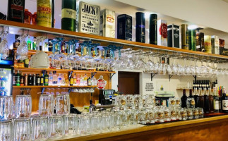 Restaurace U Raka Nourriture