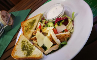 Restaurace U Raka Nourriture