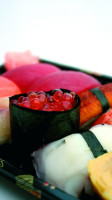 Sushi Land Anglet food