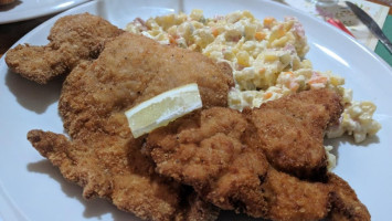 Hostinec Pod Hůrkou Nourriture