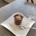 Le Balcon De Theus Comida