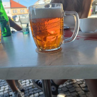 Zámecká Restaurace V Jičíně food