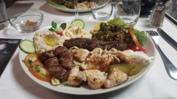 Al-karma food