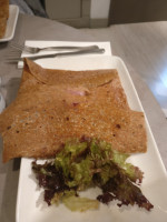 L'atelier Crepes food