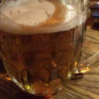 Bulldog Steakhouse Nourriture