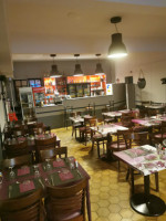 Restaurant Bar Relais Cotes De Roquefort food