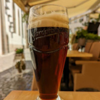 Oliva Nera Italian Nourriture