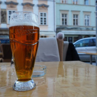 Oliva Nera Italian Nourriture