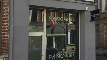 PANCOOK food