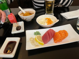 Toyosushi food