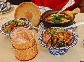 Chieng Mai food