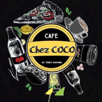 Cafe Du Siecle, Chez Coco food